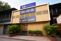 FabHotel Ruby Grand, Mumbai