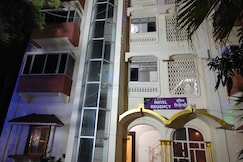 Hotel Regency, Akola