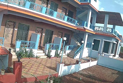 Harekar Holiday Homes, Dapoli