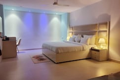 Hotel Hindustan Inn, Joda Barbil