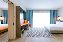 Hampton by Hilton Blackburn, Lancashire