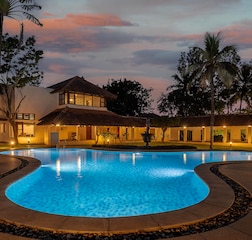Swimming Pool 1