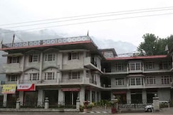 Airport Inn, Kullu