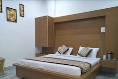 AAA Continental, Jammu