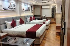 Shree Shanteshwar Mahadev Inn, Varanasi