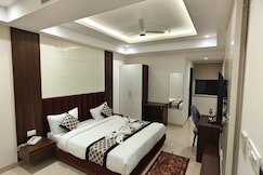 Hotel The Balram, Ayodhya