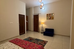 Cozy Mantra, Haridwar