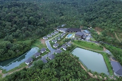 Amritara Sonemale Resort, Chikmagalur, Mudigere