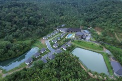 Amritara Sonemale Resort, Chikmagalur, Chikmagalur