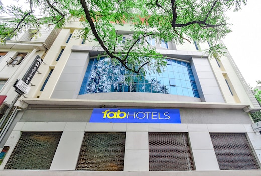 FabHotel Prime AM Suites - Nr Yashoda Hospital