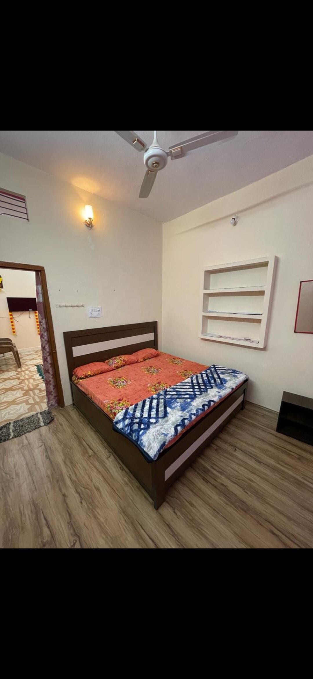 Shivaji Homestay - Tap to explore photos