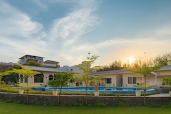 The Vaag Udaipur A Luxury Pool Villa in Udaipur, Udaipur