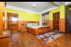 Sunset nest Drokpas rest home stay, Darjeeling