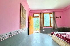Tripodas House - Tapovan, Rishikesh