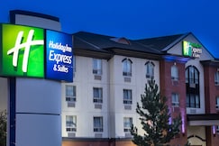 Holiday Inn Express Hotel & Suites Drayton Valley, an IHG Hotel, Edmonton, Alberta