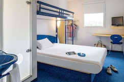 ibis budget Nevers Varennes Vauzelles, Nievre