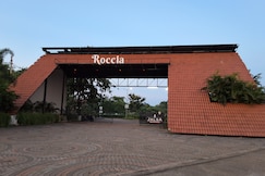 VITS Roccia Hill Resort and Adventure Park ,Navapur, Nandurbar