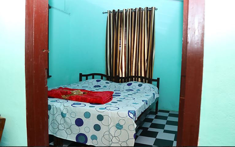 Green Spot Homestay - Tap to explore photos