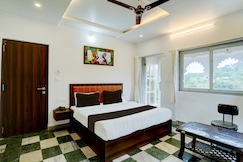 Hotel O Aashiyana Inn, Udaipur