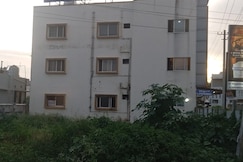 Annapurneshwari reisdency, Chikmagalur