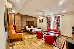 Hotel Razia Inn, Hisar