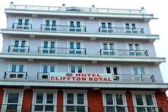 Hotel Cliffton Royals, Darjeeling