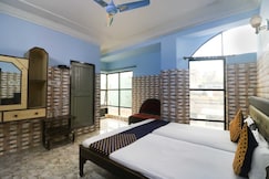 Hotel O Maitry, Cuttack
