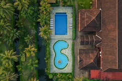 Lakesong Resort, Mallappally