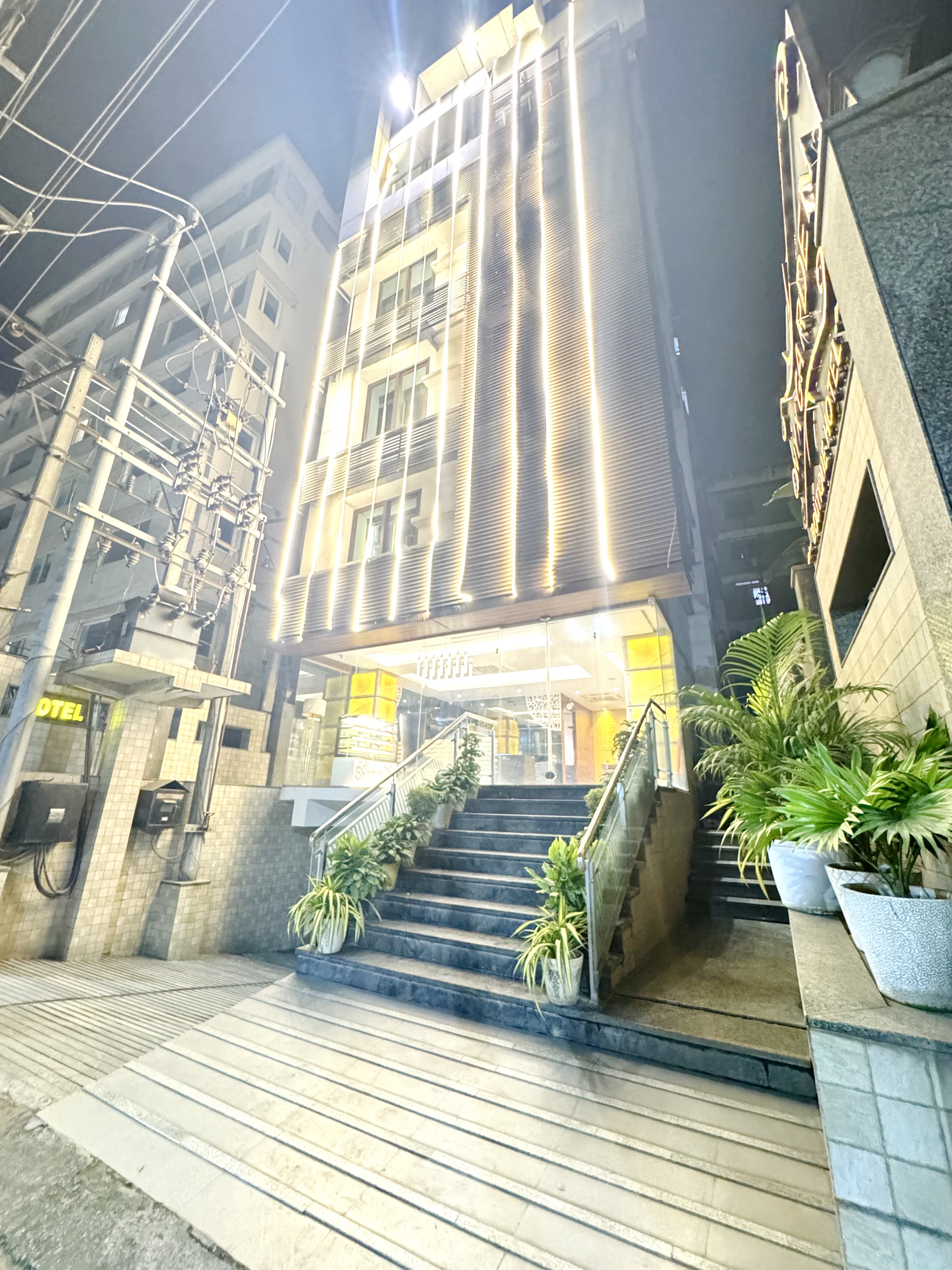 Onyx Garden Boutique Hotel - Tap to explore photos