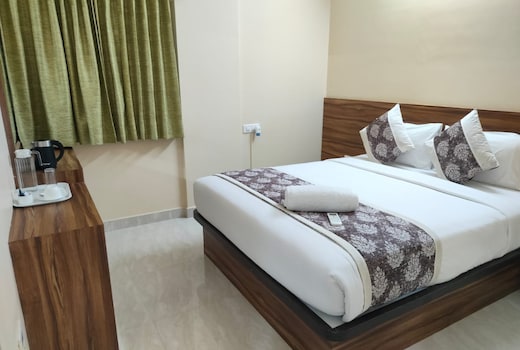 Adi Hospitality | Manyata Tech Park