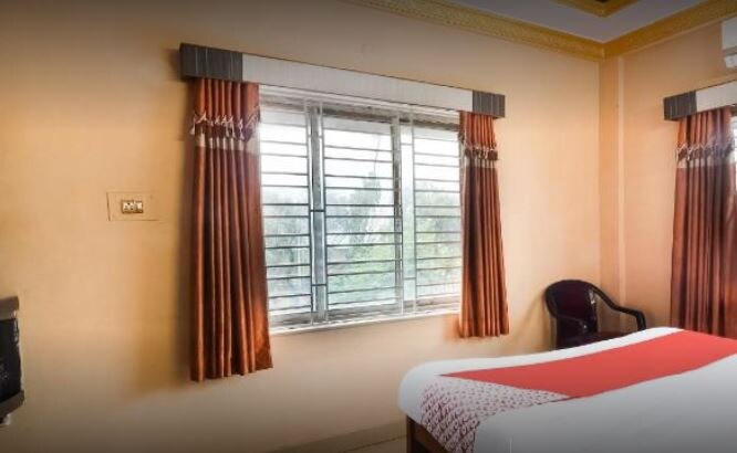 Param Residency - Tap to explore photos