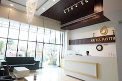 HOTEL PAVITRA, Purnia