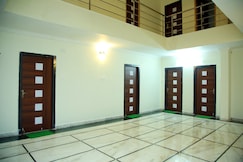SRAVANTHI RESIDENCY, Nellore