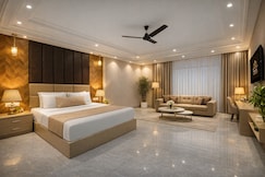 Hotel Stay Vista Delhi Airport, Delhi