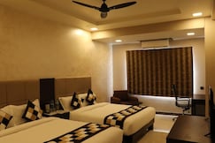 Mangal Grand Hotel, Raipur, Rajasthan