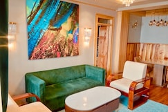 Amber Suites, Siliguri
