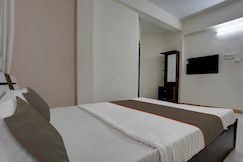 Collection O Krupa Lodge, Mulshi