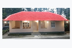 A Kichimo home stay, Coorg