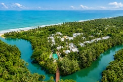 Taj Bekal Resort & Spa, Kerala, Bekal