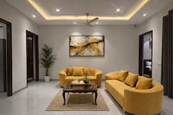 Evora House-Bliss-4Bhk-Airport Road-IT City-Mohali, Mohali