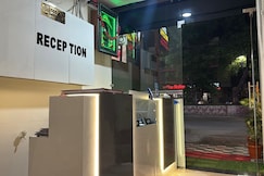 Hotel Apple inn, Indore