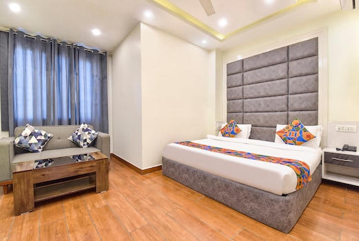 FabHotel Prime AV Royale - Nr. GMS Road
