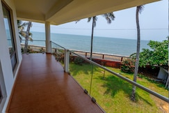 Renai Kappad Beach Resort, Calicut (Kozhikode)
