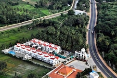 Heritage Shelters Resort, Mysore