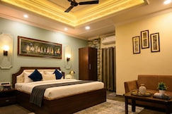 Hotel New Rajasthan, Ranchi