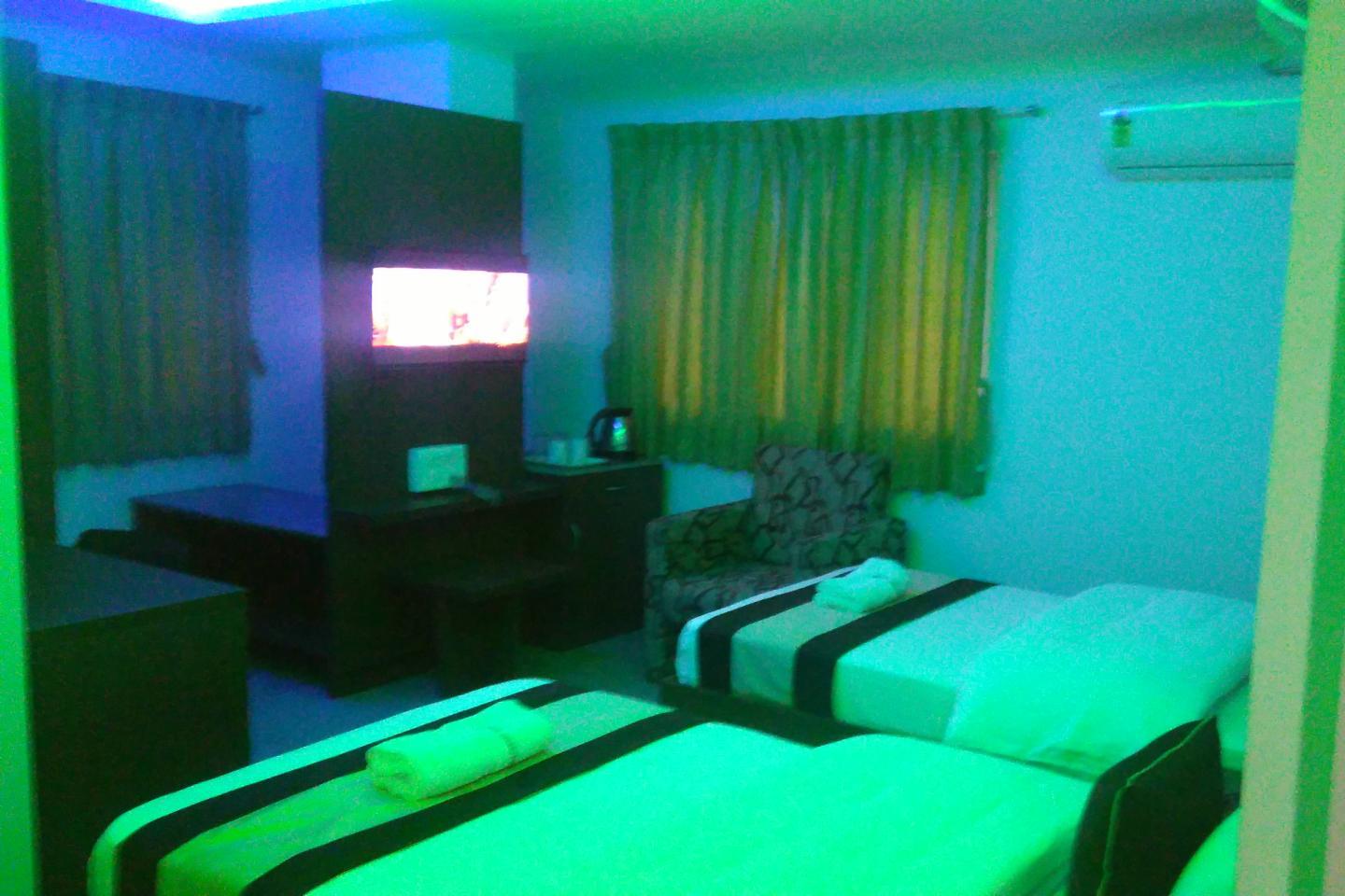 The Orchid Inns Theni - Tap to explore photos