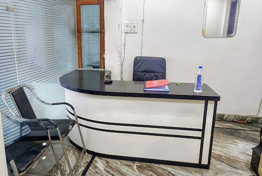 HOTEL O SP GRAND Sidhauli
