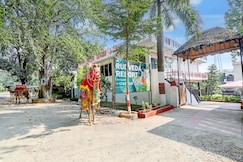 The Rudveda Resort, Jim Corbett (Ramnagar)