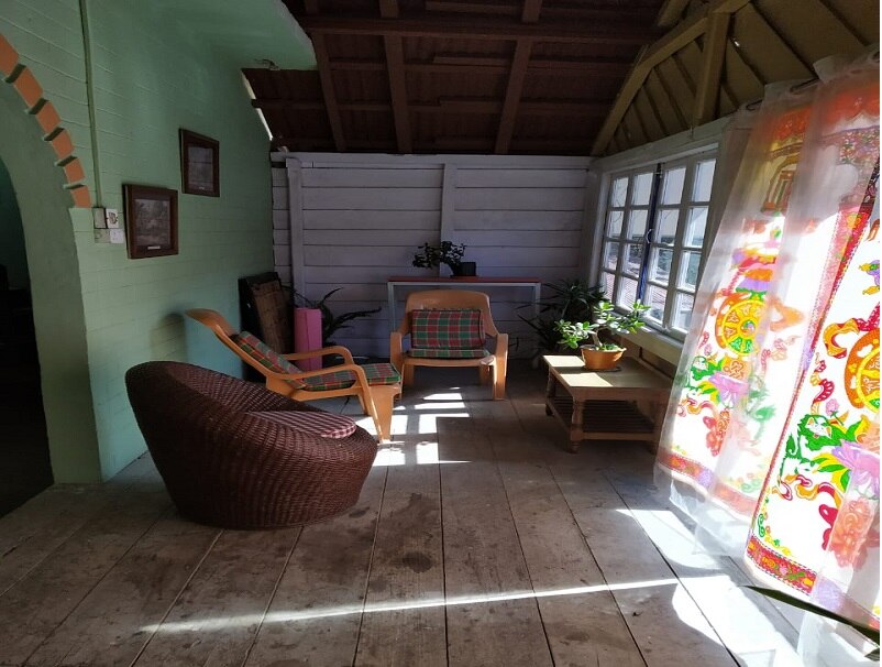 Lazomla Home Stay, Mangan - Tap to explore photos