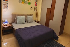 THE COZY NOOK by Aman D Host, Zirakpur